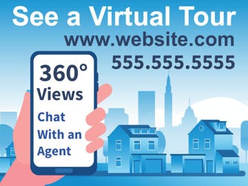 Picture of Virtual Real Estate Tour 878130504