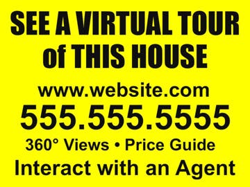 Picture of Virtual Real Estate Tour 878130506