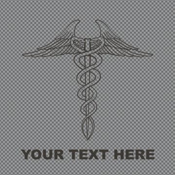 Picture of Fire/Police/EMT Clear Decals 12732676