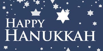 Picture of Hanukkah 15998987