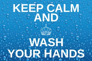 Picture of Handwashing 873131452