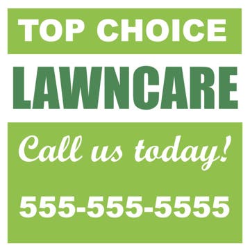 Picture of Lawn Care 2354101