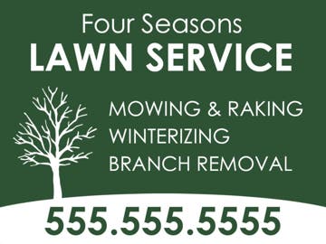 Picture of Lawn Care 5428124