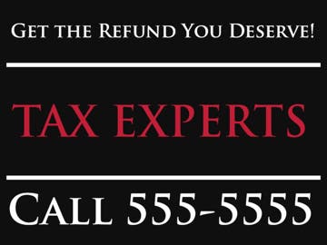 Picture of Tax Services 6460685