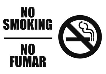 Picture of No Smoking 5182512