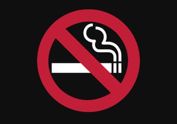 Picture of No Smoking 5182522