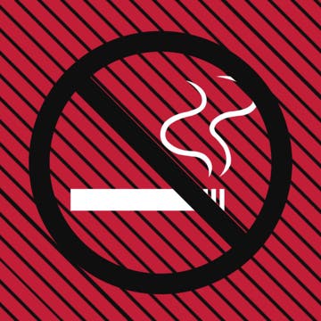 Picture of No Smoking 5183030