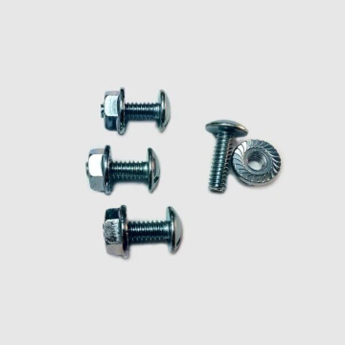 Frame Hardware (40 nuts 40 bolts) Template Customization