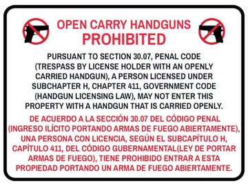 Picture of Open Carry 828019786