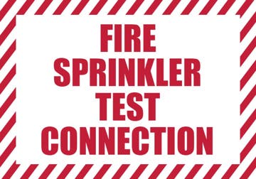 Picture of Fire Sprinkler 858798632