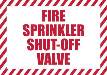 Picture of Fire Sprinkler 858798646
