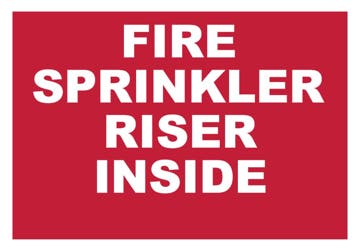 Picture of Fire Sprinkler 858798696
