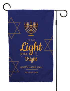 Picture of GF Hanukkah 1 48" x 30"