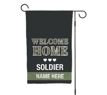 Picture for category Welcome Home