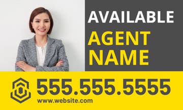 Picture of Available Agent Photo 6- 18x30