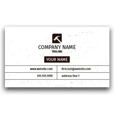 Picture for category Business Card Magnets