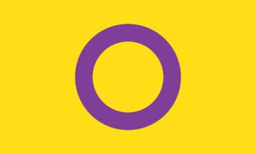 Picture of Intersex Pride Flag