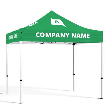 Picture for category Custom Canopy Tents