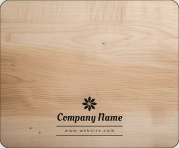 Picture of Company Mouse Pad 10