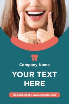 Picture of Business Poster 15- 36 x 24