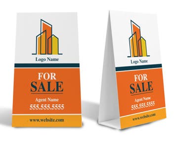 Picture of Real Estate A-Frame 4