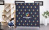 Picture of Step & Repeat Banner SFP Product - 8ft x 5ft