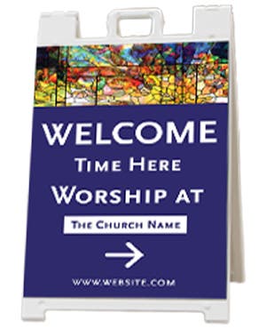 Picture for category Church Panels