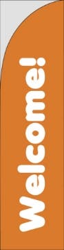 Picture of Featured 877528676 - 13ft Straight Flag